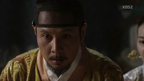 Gunman in Joseon (2014)