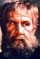 Aleksandr Kashperov in Russkiy les (1964)