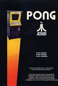 Pong (1972)