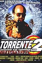 Torrente 2: Misión en Marbella