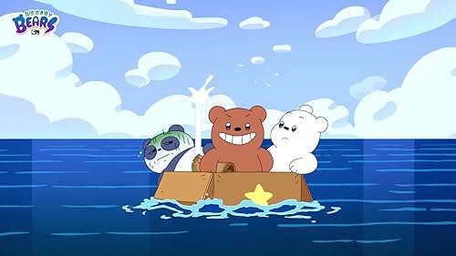 Watch We Baby Bears Trailer - Season 1