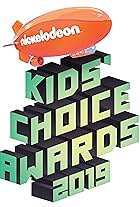 Nickelodeon Kids' Choice Awards 2019 (2019)