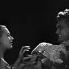 Josette Day and Jean Marais in La Belle et la Bête (1946)