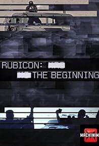 Primary photo for Rubicon: The Beginning