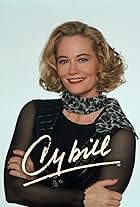 Cybill