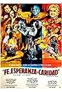 Fe, esperanza y caridad (1974)