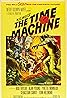 The Time Machine (1960) Poster