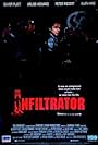 Oliver Platt in The Infiltrator (1995)