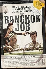 The Bangkok Job (2023)