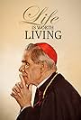 Don Russell and Fulton J. Sheen in Life Is Worth Living (1952)