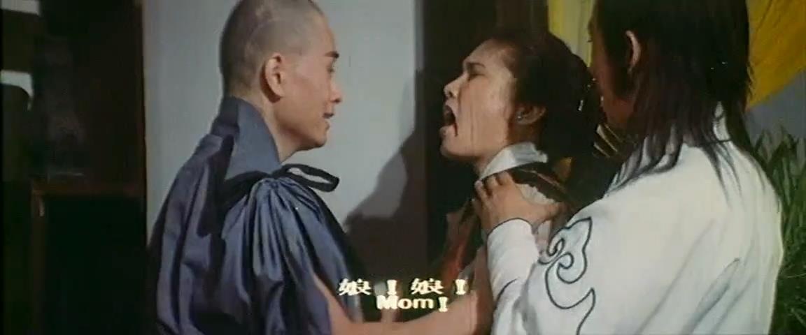 Shao lin yu tai ji (1983)