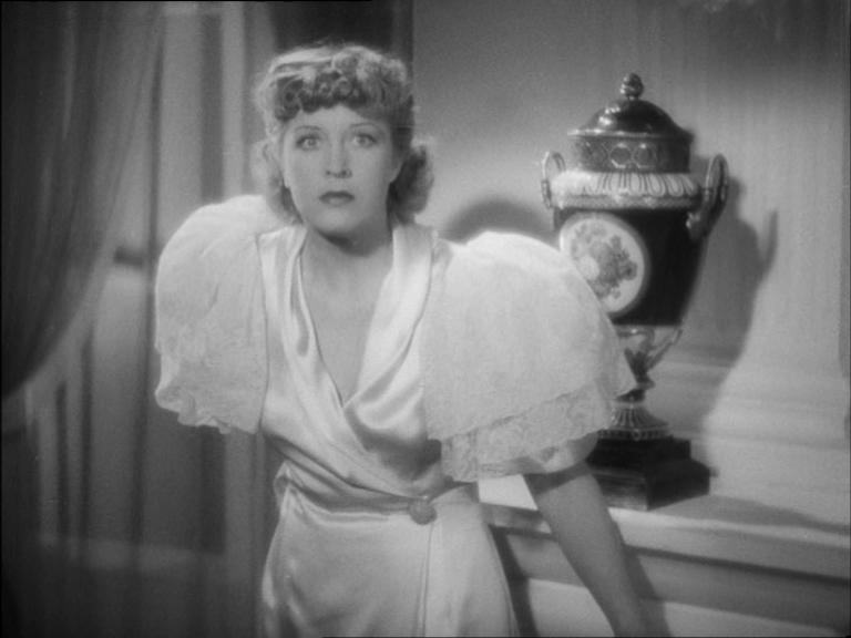 Betty Stockfeld in The Beloved Vagabond (1936)