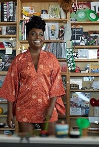 Primary photo for Ledisi: Tiny Desk Concert