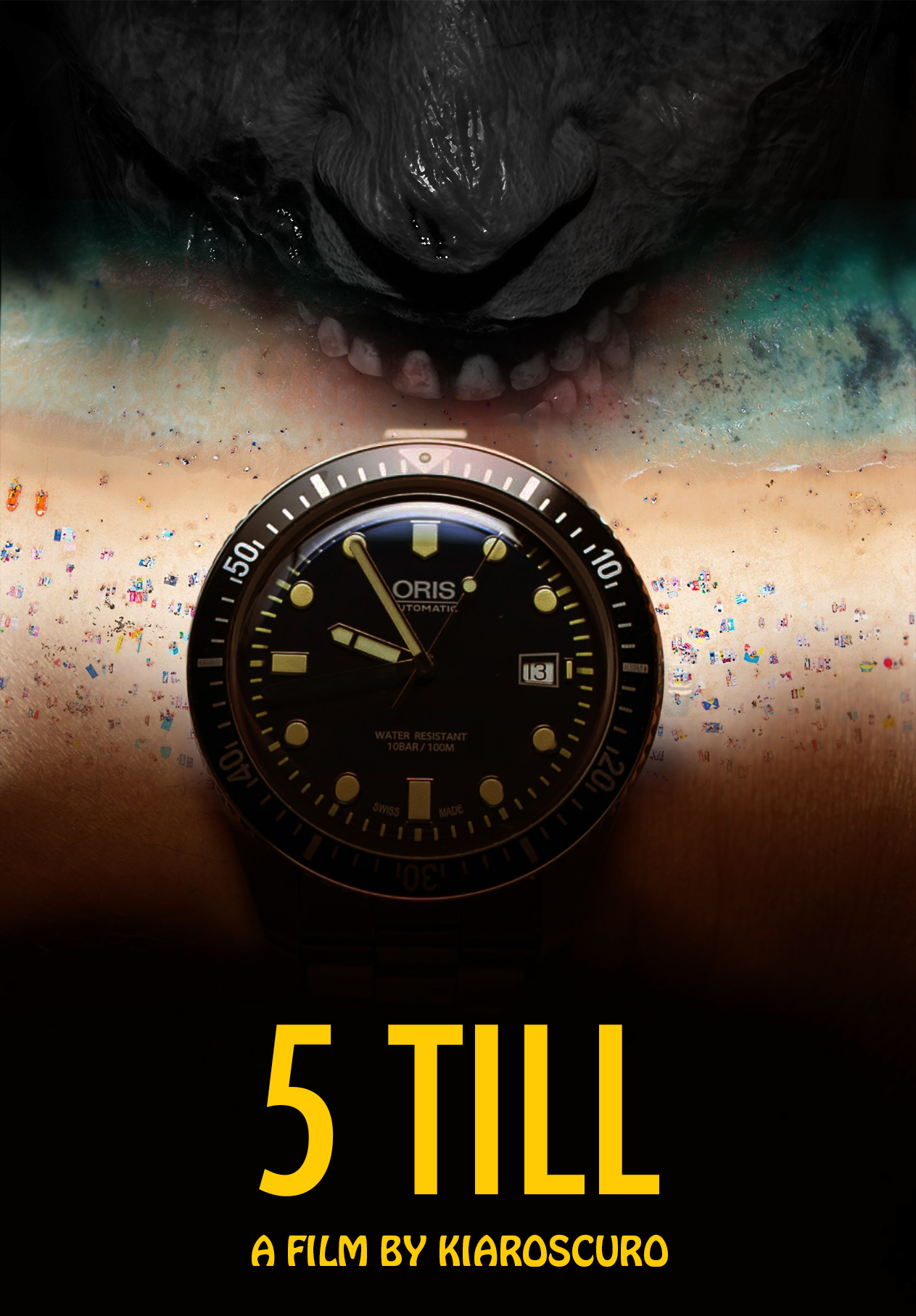 5 Till (2019)