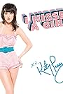 Katy Perry in Katy Perry: I Kissed a Girl (2008)