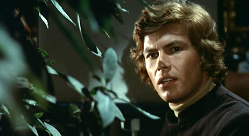 Renaud Verley in Bell from Hell (1973)