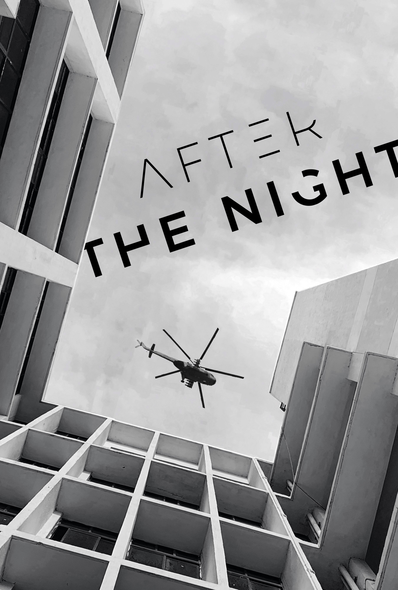 After the Night (2023)