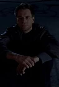 Michael Weatherly in Dark Angel (2000)