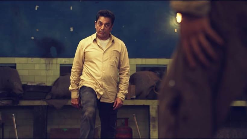 Vishwaroopam 2 (2018)