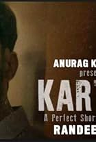 Kartaa (2018)