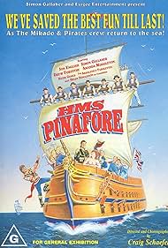 H.M.S. Pinafore (1997)