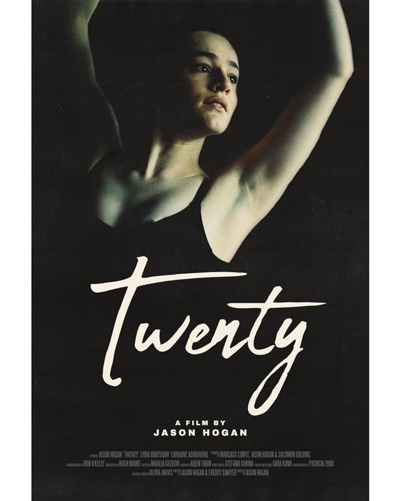 TWENTY (2024)