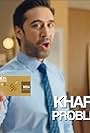 Ali Rehman Khan in JS Bank Credit Card - Commercial (2023)