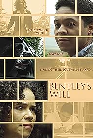 Lana Young and Phillip Andre Botello in Bentley's Will (2019)