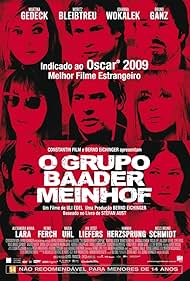 O Grupo Baader Meinhof (2008)