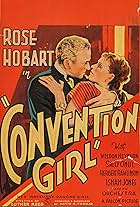 Convention Girl