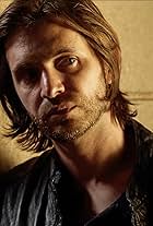 Aaron Stanford