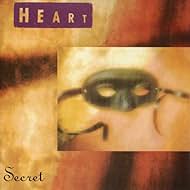 Heart: Secret (1991)