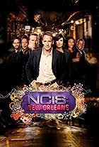 NCIS: New Orleans