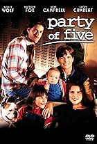 Party of Five (1994)