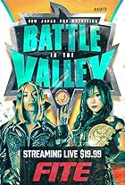 NJPW Battle in the Valley