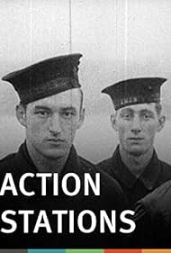 Action Stations (1943)