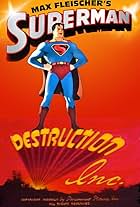 Superman: Destruction Inc. (1942)