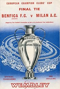 Primary photo for European Champion Clubs' Cup Final 1963