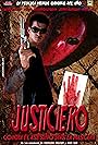 Justiciero vs. el asesino tras la máscara (2006)