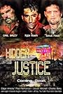 Carl Bailey, Kyle Roark, and Samuel French in Hidden Justice