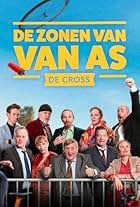 De Zonen van Van As - De Cross