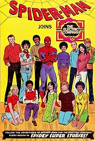 Primary photo for Spidey Super Stories