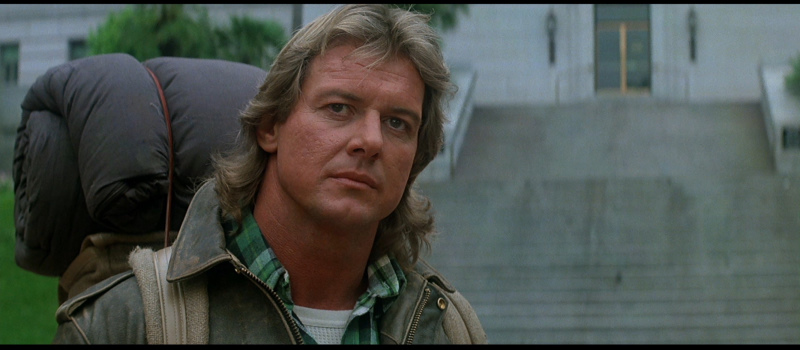 Roddy Piper in They Live (1988)