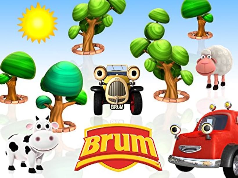 Brum (1991)