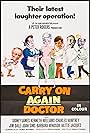 Carry on Again Doctor (1969)