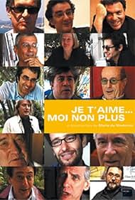 Je t'aime... moi non plus: Artistes et critiques (2004)