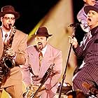 Big Bad Voodoo Daddy