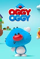 The New Adventures of Oggy