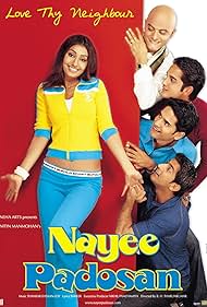 Nayee Padosan (2003)