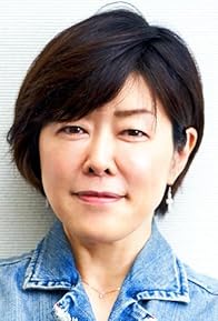 Primary photo for Yasuko Kobayashi